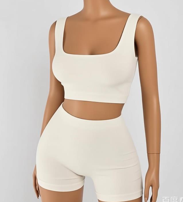 Y2K Backless Halter Mini Dress - Halter Backless Tank Tops mbroidery Stripe