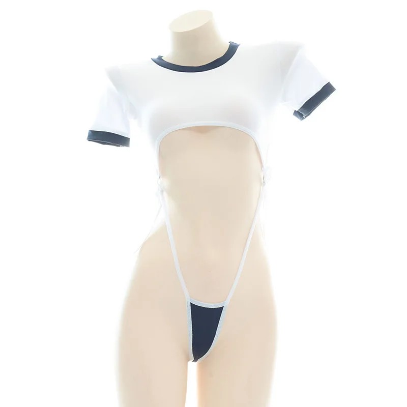 Cute bodysuit sexy lingerie ho - Lingerie review and price