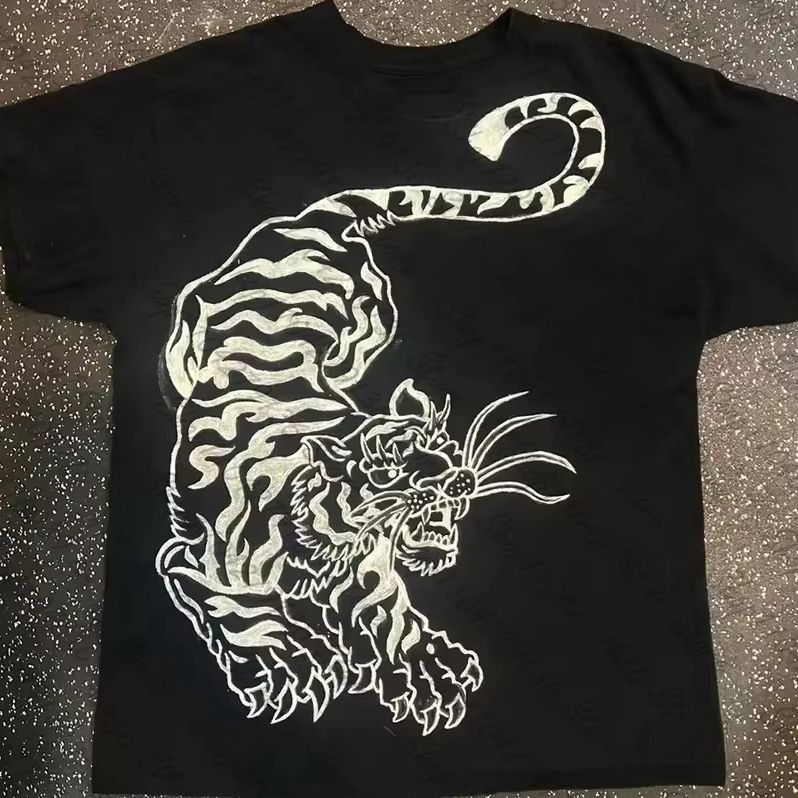 Y2k Clothes Grunge Woman Cloth - Y2K Graphic Baby Tee Crop review and price