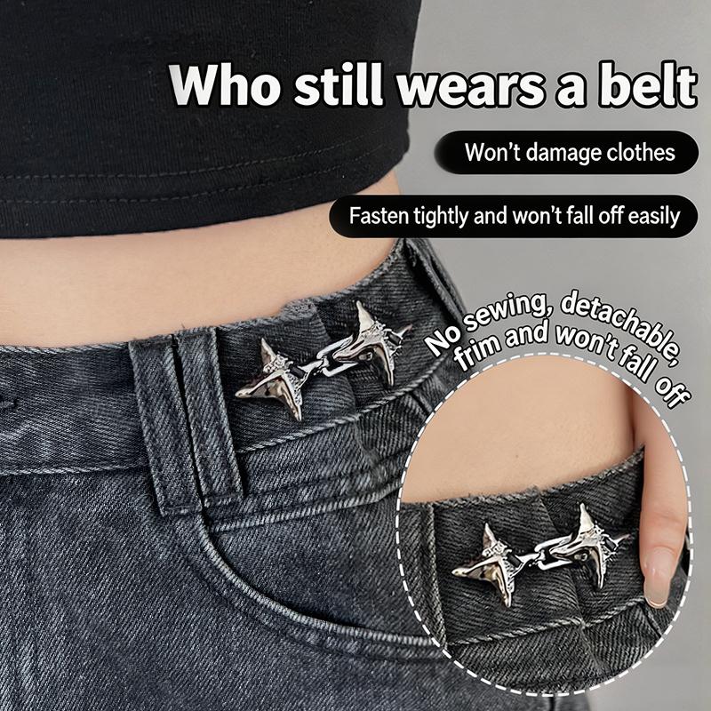 Jeans Adjustable Waistband Buc - Jeans review and price