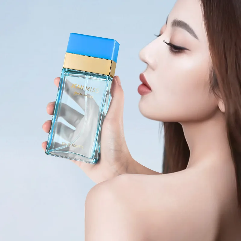 JEAN MISS Brand Perfume For Wo - Jeans review and price