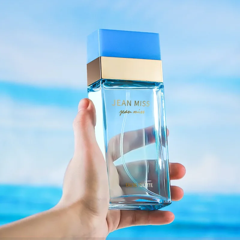 JEAN MISS Brand Perfume For Wo - Jeans review and price
