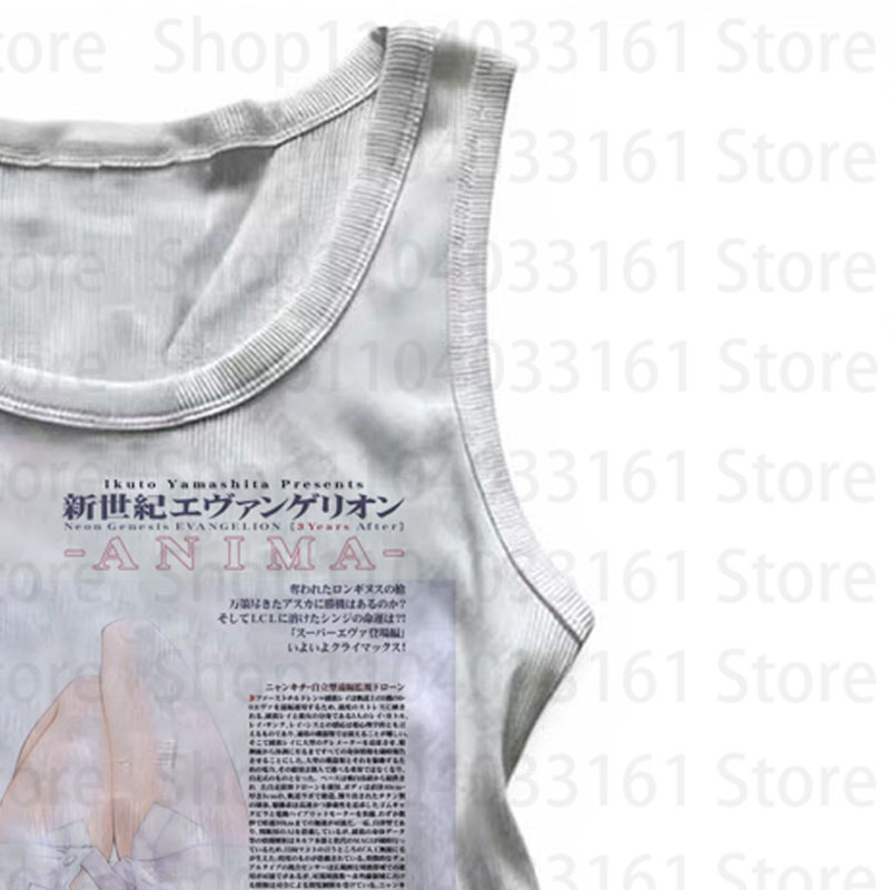 Punk Gun Graphics Camisole Top - Y2K Graphic Baby Tee Crop review and price