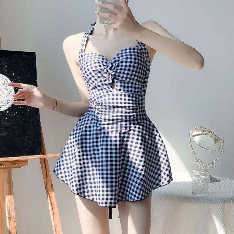 2026 New Women Backless One Pi - Skirts review and price