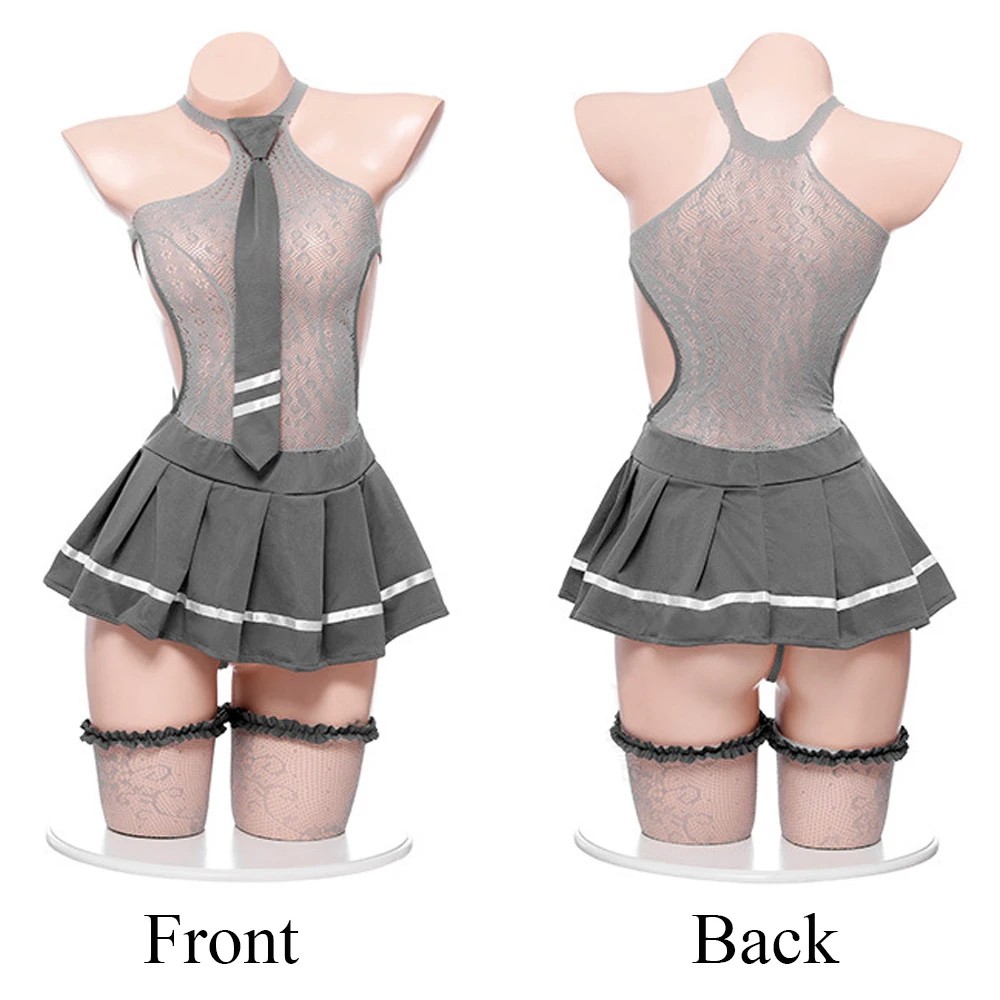 Sexy, tempting, uniform, exoti - Lingerie review and price