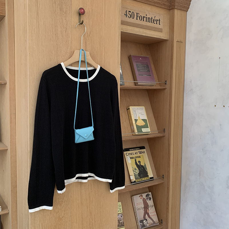 100% Cotton Women O-neck Color - Blouses review and price