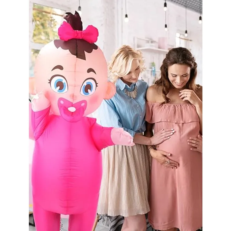 2‑Pack Cute Baby Inflatable Co - Dresses review and price