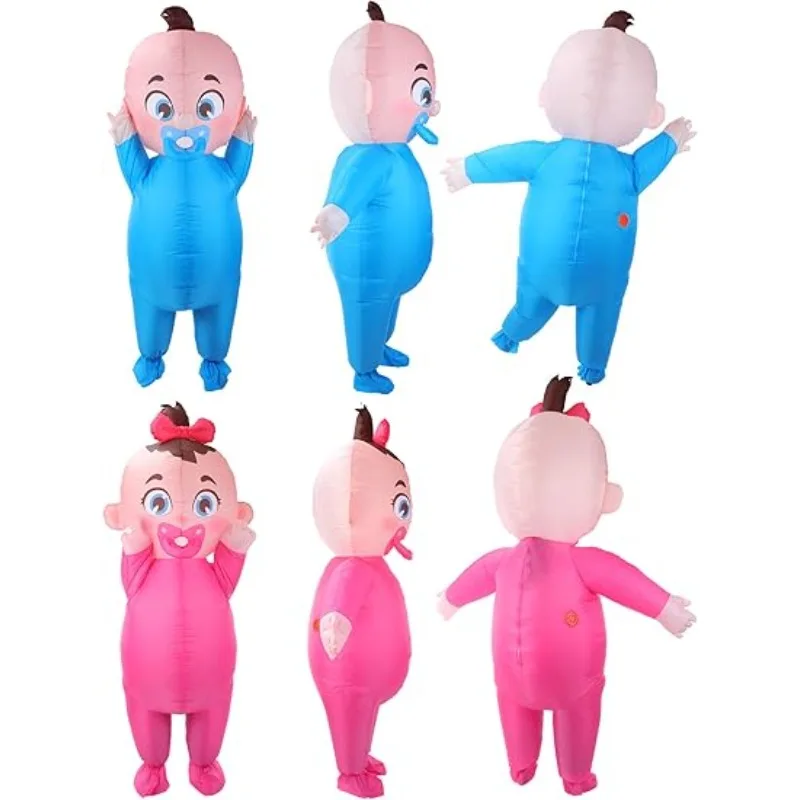 2‑Pack Cute Baby Inflatable Co - Dresses review and price