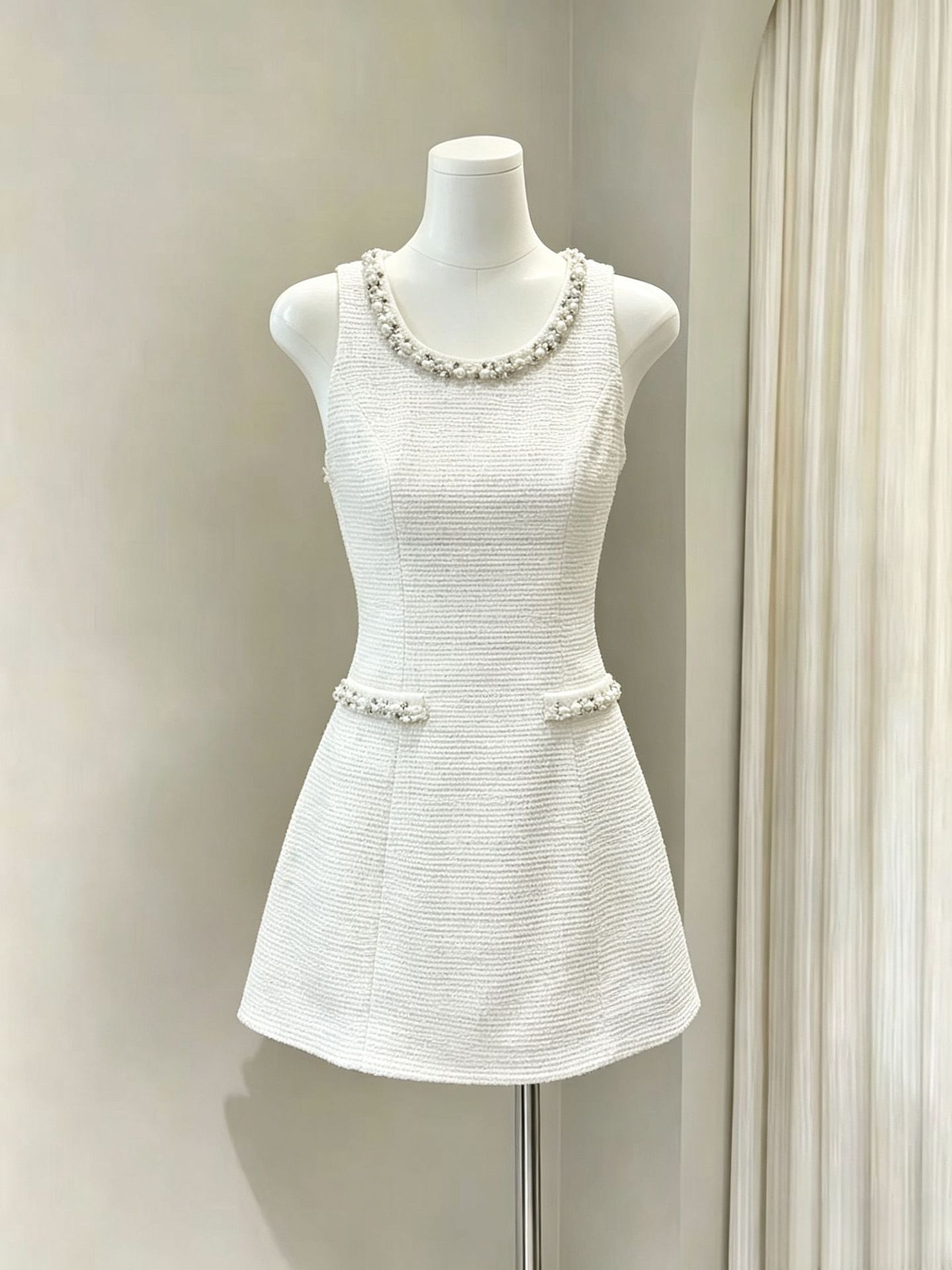 Women's Fashion Two-piece Jack - Dresses review and price