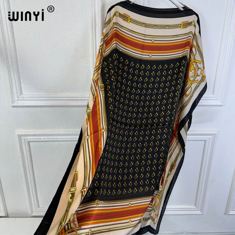 WINYI Summer Dresses Sexy Afri - Boho Summer Beach Maxi Dress review and price