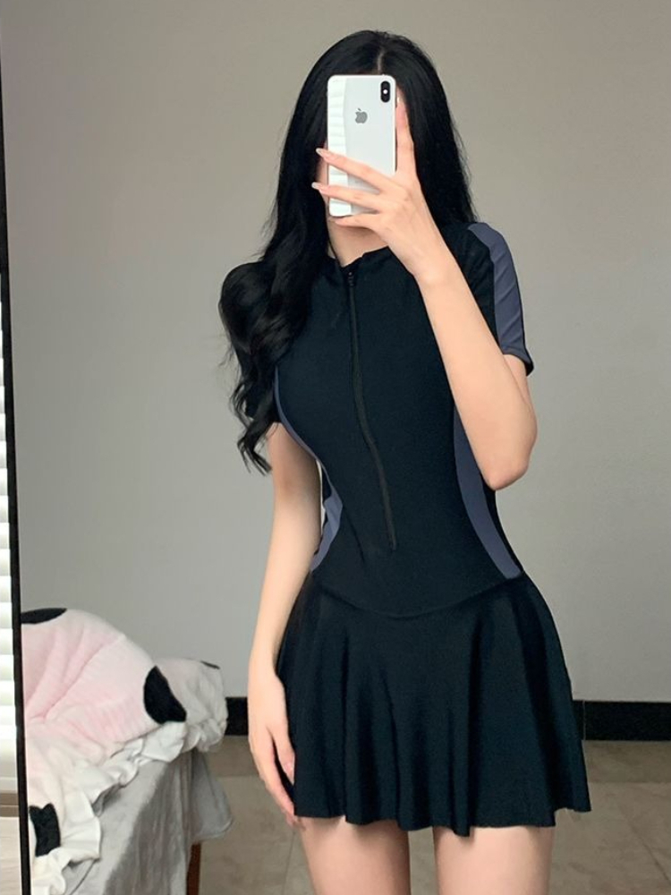 2026 New Women's Modest One Pi - Skirts review and price