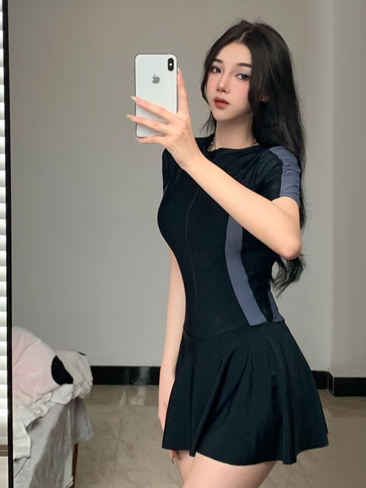 2026 New Women's Modest One Pi - Skirts review and price